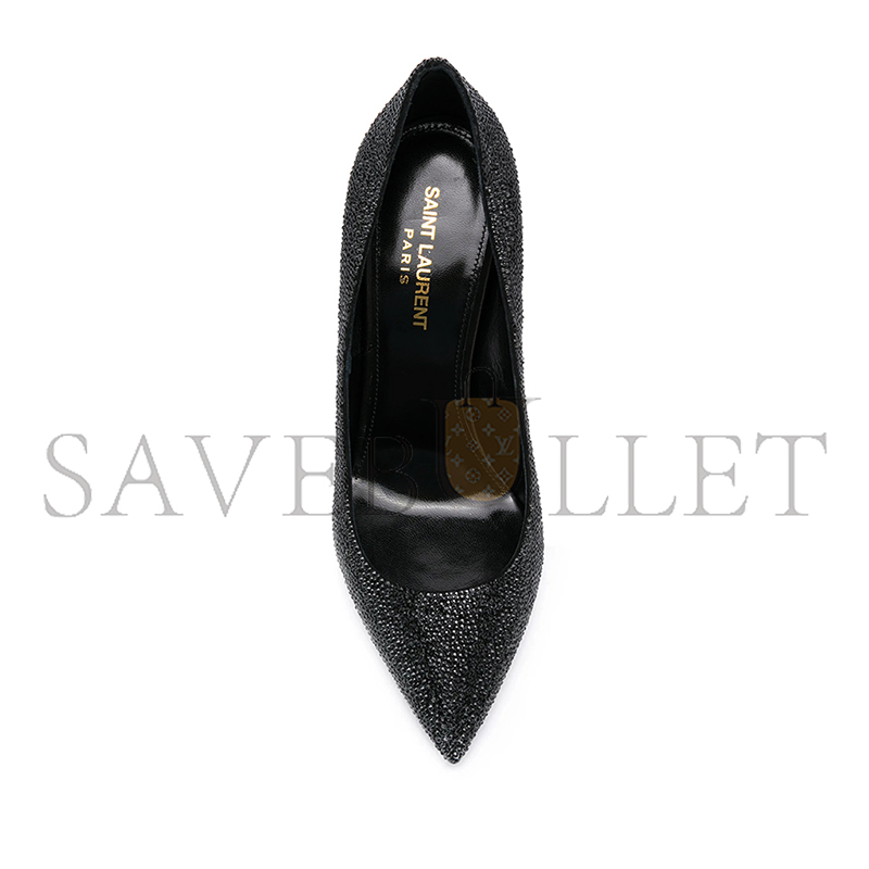 Y51 opyum glitter pumps